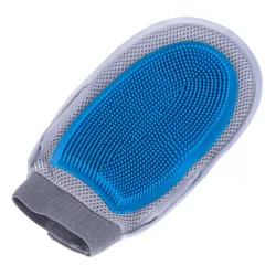 Doppelseitiger Pflegehandschuh - 1 Stück