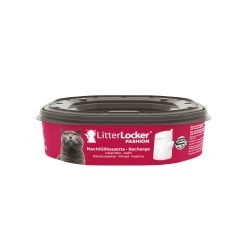 LitterLocker Fashion Nachfüllkassette 1 Stück