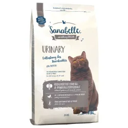 Sanabelle Care Urinary - 2 kg