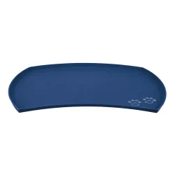 Trixie Napfunterlage Silikon - L 48 × B 27 cm