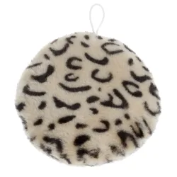 Hundespielzeug Dotti aus Plüsch - Ø 16 cm (1 Stück)