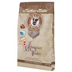 Markus-Mühle TRUE NATURE - 15 kg