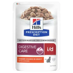 Hill's Prescription Diet Digestive Care i/d Huhn 12x85 g