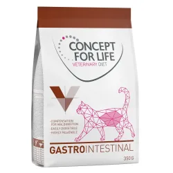 Concept for Life Veterinary Diet Gastrointestinal Trockenfutter Katze - NEU: Sparpaket 2 x 10 kg