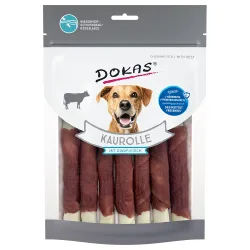 Dokas Kaurolle - 190 g Rindfleisch