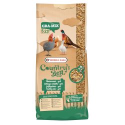 Versele-Laga Country's Best Gra-Mix Geflügel Mix + Grit 20kg