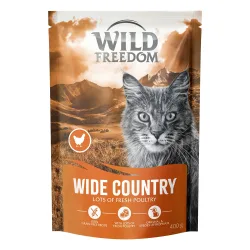 Wild Freedom Adult 