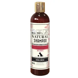 Super Beno natural shampoo für Welpen  - 2 x 300 ml