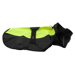 Hundemantel Illume Nite Neon - ca. 40 cm Rückenlänge