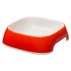 Ferplast Fressnapf Glam, rot - Grösse M: 750 ml