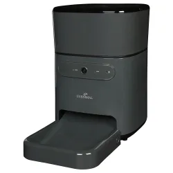 EYENIMAL SMART kleiner Futterautomat - bis 2,5 kg Trockenfutter