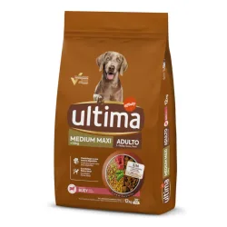 Ultima Medium / Maxi Adult Rind - 12 kg