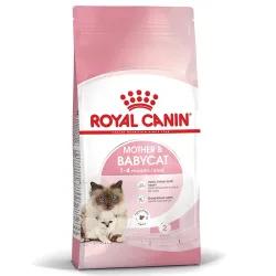 Royal Canin Mother & Babycat - Sparpaket: 2 x 10 kg