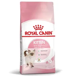 ROYAL CANIN Kitten 4 kg