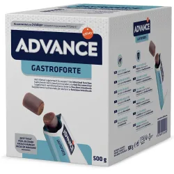 Advance Gastro Forte Supplement - Sparpaket: 2 x 500 g