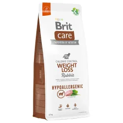 Brit Care Can Weight Loss Hypoallergenic - Kaninchen (12kg)