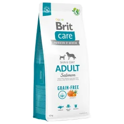 Brit Care Dog Grain-free Adult Lachs & Kartoffel - 3 kg
