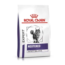 Royal Canin® Neutered Satiety Balance Katze