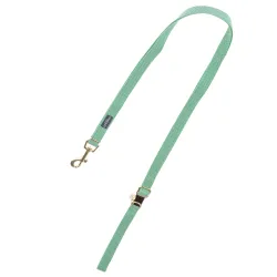 Nomad Tales Bloom Leine, mint - 200 cm lang, 20 mm breit