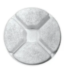 Pioneer Pet Vortex Trinkbrunnen - Rundfilter 3er Pack