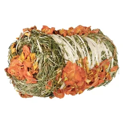 Trixie Heuballen mit Kürbis und Karotte - 200 g