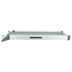 Trixie Teleskop-Hunderampe Petwalk - ca. L 100 - 180 x B 43 cm