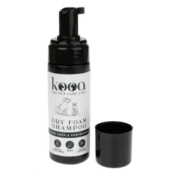 kooa Trockenschaum-Shampoo - 170 ml