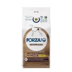 Forza 10 Intestinal Colon Phase 1 mit Lamm - Sparpaket: 2 x 10 kg