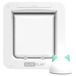 SureFlap Klappe Connect inkl. Hub