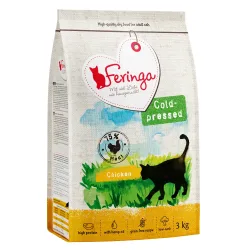Feringa Adult kaltgepresst Huhn - 3 kg