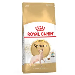 ROYAL CANIN Sphynx Adult 10 kg
