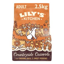 LILY'S KITCHEN Adult Huhn und Ente 7 kg