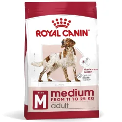 ROYAL CANIN Medium Adult 4 kg
