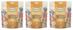 Lukullus Vitality Bites Unterstützung der Verdauung Huhn - 200 g
