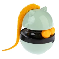 TIAKI Snack-Spielzeug Tumbler für Katzen - 1 Stück