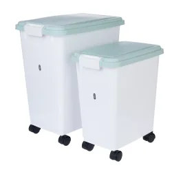 TIAKI Futterbehälter - 20 l