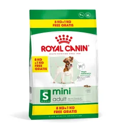ROYAL CANIN Maxi Adult 15+3 kg gratis
