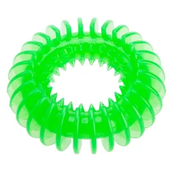 Hundespielzeug TPR Ring - ca. Ø 11,5 cm