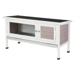 Kerbl Pet Nagerhaus Freddy - L 116 x B 45 x H 62 cm