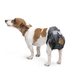Savic Hundewindel Comfort Nappy - Grösse 7, 12 Stück