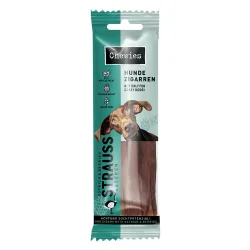 Chewies Hundezigarren - Pferd & Hanf 75 g