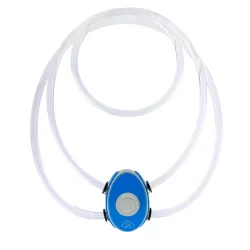 Nomad Tales Spirit USB LED Geschirr - Einheitsgrösse: max 90 cm Brustumfang