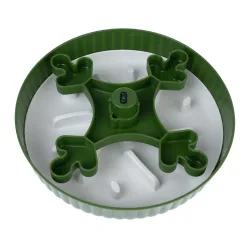 TIAKI Anti-Schling-Napf Trebol - 1 l , Ø 25,5 cm