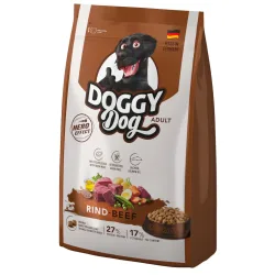 DOGGY Dog Adult Rind - 10 kg