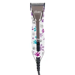 Oster Schermaschine A6 Slim mit Pfotendruck - Schermaschine ohne Scherkopf