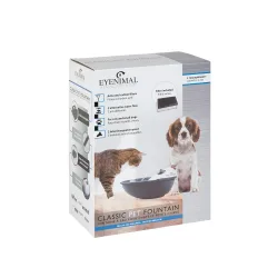 EYENIMAL Trinkbrunnen Classic - Trinkbrunnen Classic 1,75 Liter