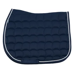 Nomad Tales Schabracke, marineblau - DR-Schabracke, 300 g