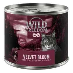 Wild Freedom Adult 