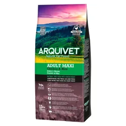 Arquivet Dog Adult Maxi Huhn - 12 kg