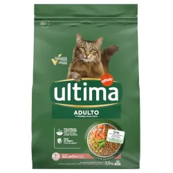 Ultima Adult Lachs - 2,5 kg